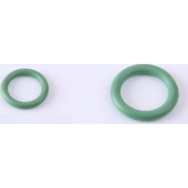 940081 Kondensator, Klimaanlage ** FIRST FIT **