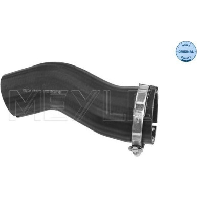 Meyle Ladeluftschlauch MEYLE-ORIGINAL: True to OE 214 036 0002