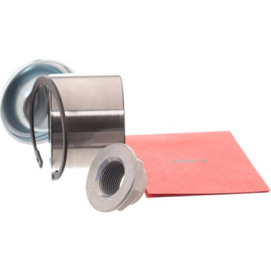 VKBA 3680 Radlagersatz VKBA 3680 Radlagersatz