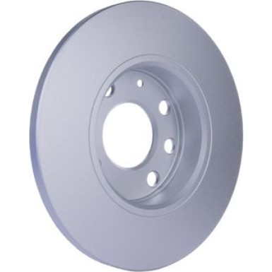 Hella | Bremsscheibe | 8DD 355 100-431