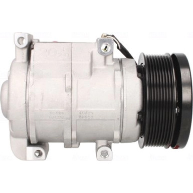 89511 Kompressor, Klimaanlage ** FIRST FIT **