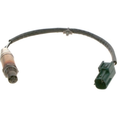 0 258 005 278 Lambdasonde