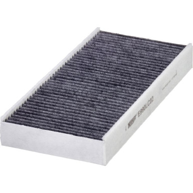 Hengst Filter | Filter, Innenraumluft | E990LC02