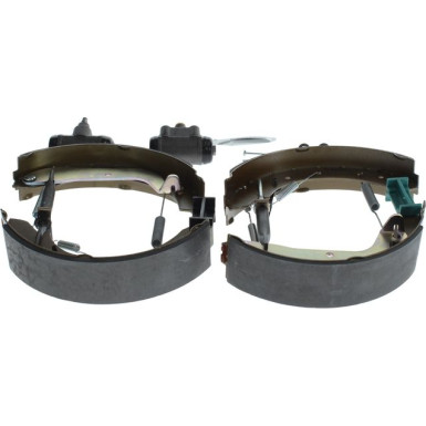 0 204 114 530 Bremsbackensatz KIT SUPERPRO 0 204 114 530 Bremsbackensatz KIT SUPERPRO