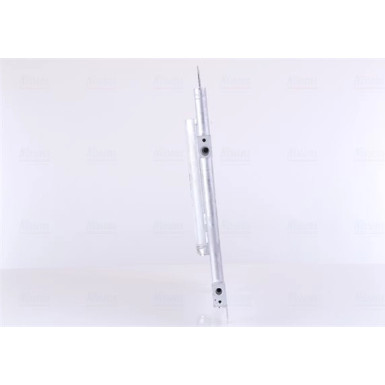 941176 Kondensator, Klimaanlage ** FIRST FIT **