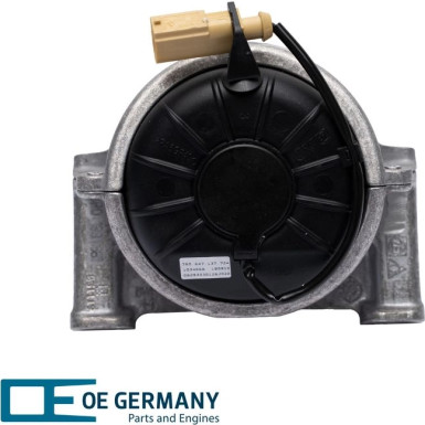 800409 Lagerung, Motor Genuine-Part