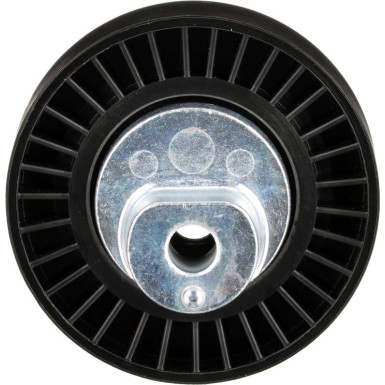 Gates | Umlenk-/Führungsrolle, Keilrippenriemen | T38069 Gates | Umlenk-/Führungsrolle, Keilrippenriemen | T38069