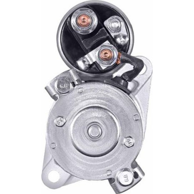 8EA 012 527-661 Starter