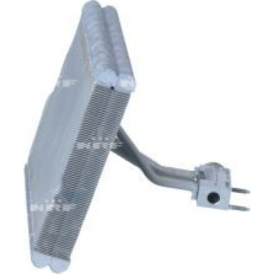 NRF | Verdampfer, Klimaanlage | 36170