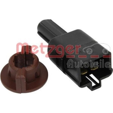 0911114 Bremslichtschalter