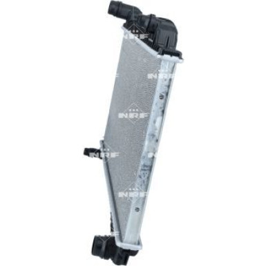 NRF | Kühler, Motorkühlung | 550348