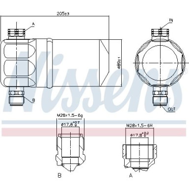 95115 Trockner, Klimaanlage 95115 Trockner, Klimaanlage