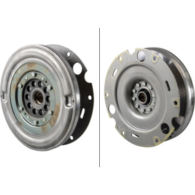 415 0862 09 Schwungrad LuK DMF