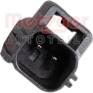 09001568 Sensor, Raddrehzahl ORIGINAL ERSATZTEIL GREENPARTS