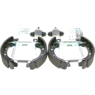 0 204 114 547 Bremsbackensatz KIT SUPERPRO