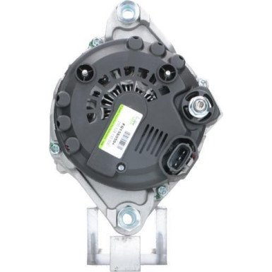 PSH | Generator | 255.528.130.000