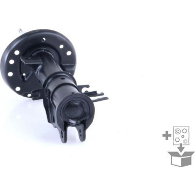 G8113 Stoßdämpfer MONROE ORIGINAL (Gas Technology)