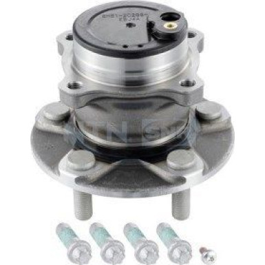 R152.79 Radlagersatz