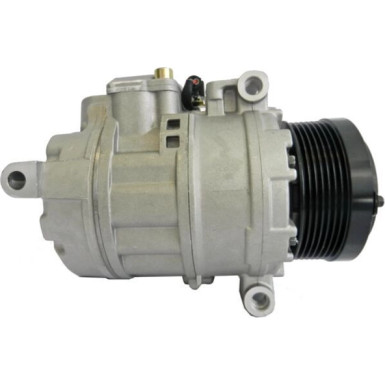 Mahle Kompressor, Klimaanlage BEHR ACP 704 000S