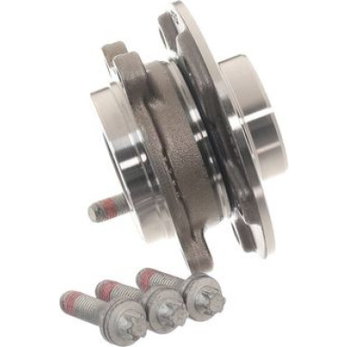 VKBA 7148 Radlagersatz VKBA 7148 Radlagersatz