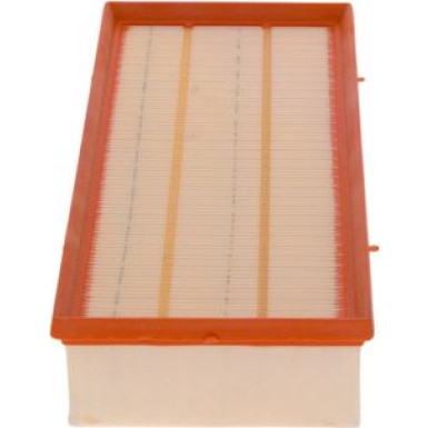 BOSCH F 026 400 121 Luftfilter