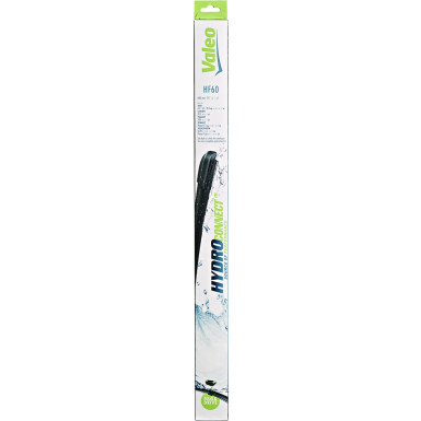Valeo Wischblatt Scheibenwischer HYDROCONNECT 578511