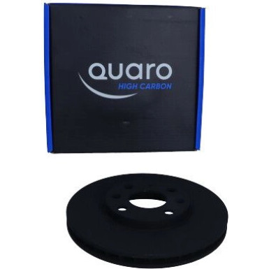 QD7138HC Bremsscheibe QUARO HIGH CARBON