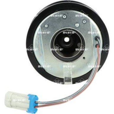 380059 Magnetkupplung, Klimakompressor