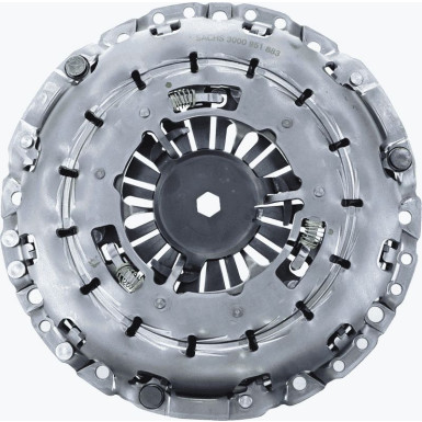 SACHS 3000 951 877 Kupplungssatz XTend