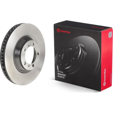 Brembo | Bremsscheibe | 09.C985.21