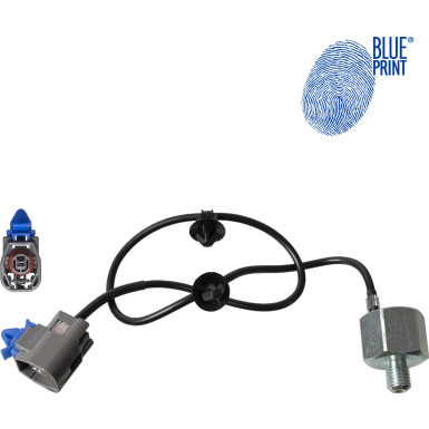 ADM57228 Klopfsensor