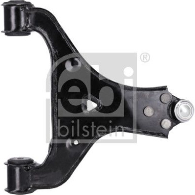 febi bilstein | Lenker, Radaufhängung | 196592