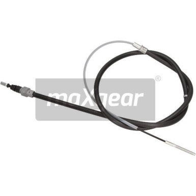 32-0241 Seilzug, Feststellbremse