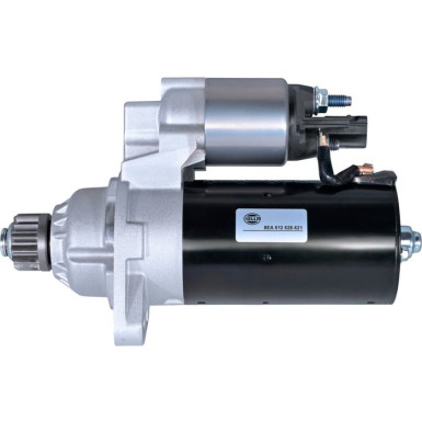 8EA 012 528-521 Starter