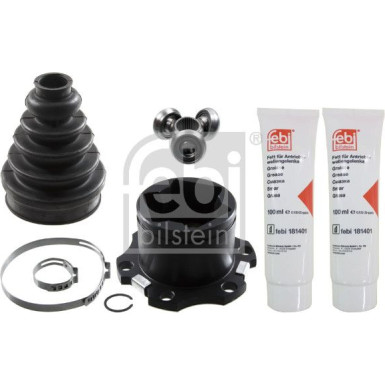 FEBI BILSTEIN 186326 Gelenksatz, Antriebswelle FEBI BILSTEIN 186326 Gelenksatz, Antriebswelle