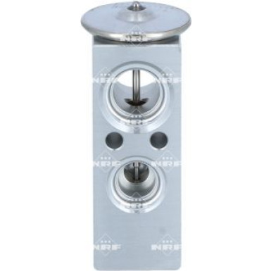 NRF Expansionsventil, Klimaanlage EASY FIT 38767