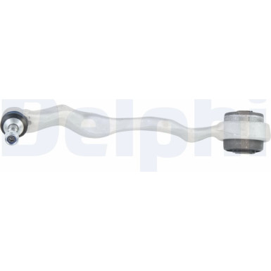 TC1749 Lenker, Radaufhängung