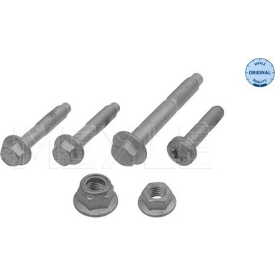 714 654 0000 Montagesatz, Lenker MEYLE-ORIGINAL: True to OE.