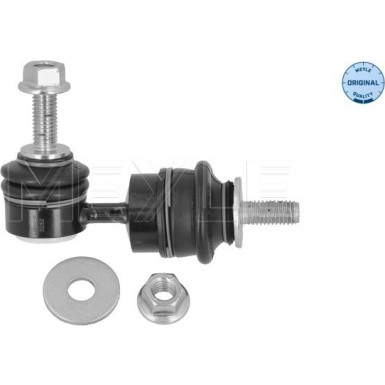 2 x MEYLE Stange/Strebe, Stabilisator | 716 060 0015 2 x MEYLE Stange/Strebe, Stabilisator | 716 060 0015