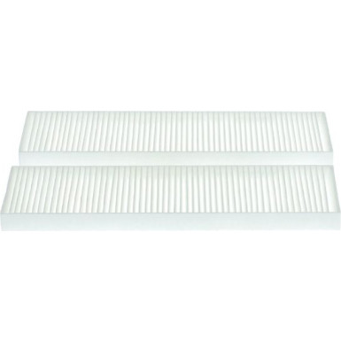 BOSCH 1 987 432 132 Innenraumfilter