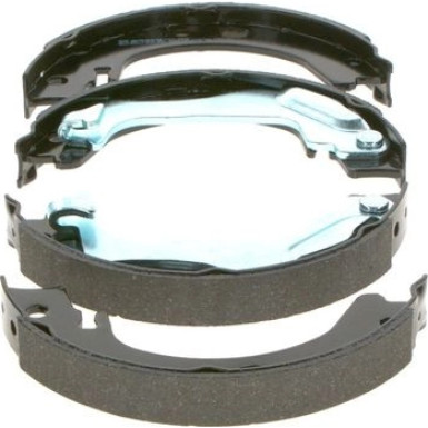0 986 487 713 Bremsbackensatz, Feststellbremse