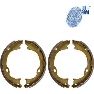 ADA104114 Bremsbackensatz, Feststellbremse