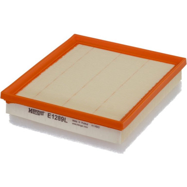Hengst Filter | Luftfilter | E1289L