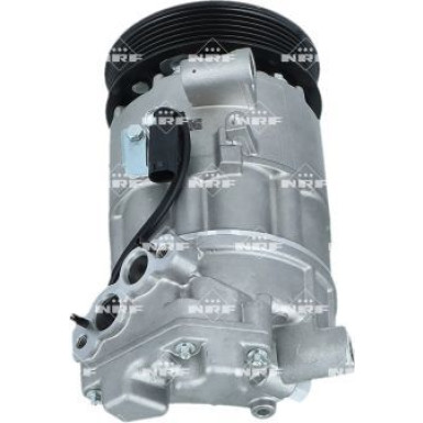 32463 Kompressor, Klimaanlage EASY FIT