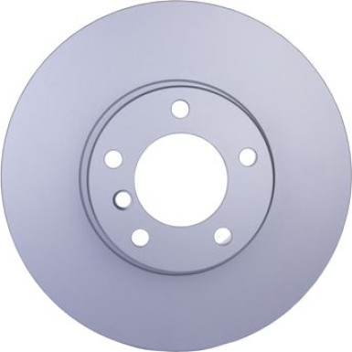Hella | Bremsscheibe | 8DD 355 127-621