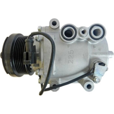 Mahle | Kompressor, Klimaanlage | ACP 859 000S Mahle | Kompressor, Klimaanlage | ACP 859 000S