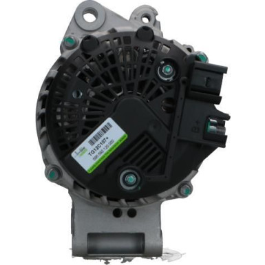 PSH | Generator | 595.592.120.000