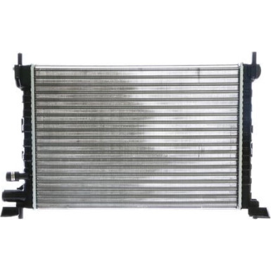 Mahle | Kühler, Motorkühlung | CR 381 000S