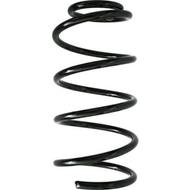 Spidan | Fahrwerksfeder | 85884