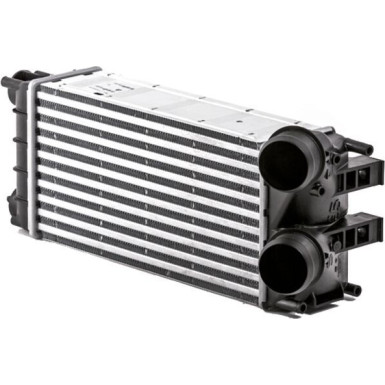 Mahle | Ladeluftkühler | CI 528 000P